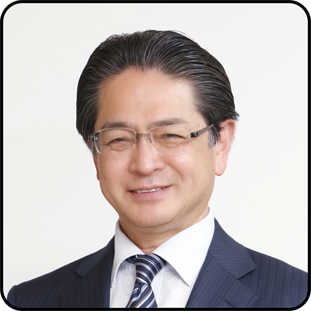 代表取締役社長　秋山 尚輝