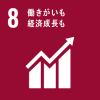 ユースエール認定企業 SDGs