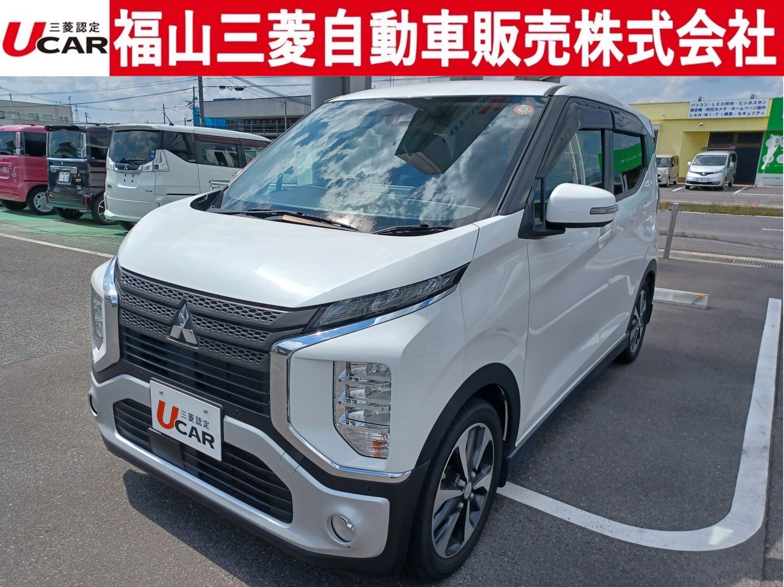 ekクロス T