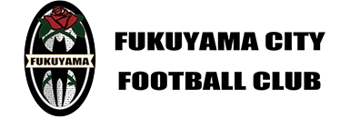 FUKUYAMA CITY FOOTBALL CLUB
